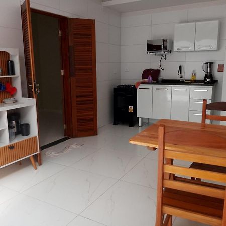 Casa Estilo Minimalista Em Ubatuba Villa Eksteriør bilde