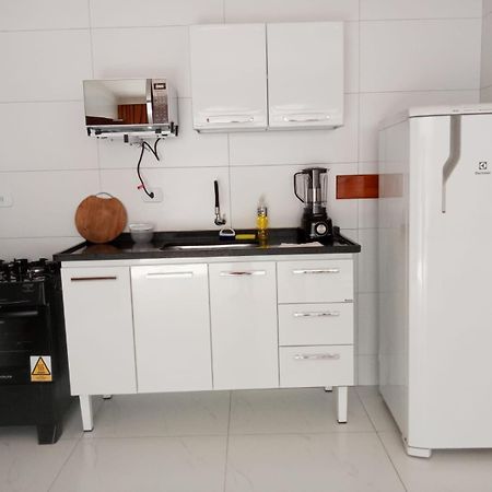 Casa Estilo Minimalista Em Ubatuba Villa Eksteriør bilde