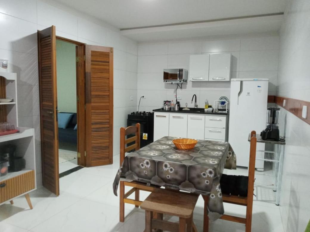 Casa Estilo Minimalista Em Ubatuba Villa Eksteriør bilde