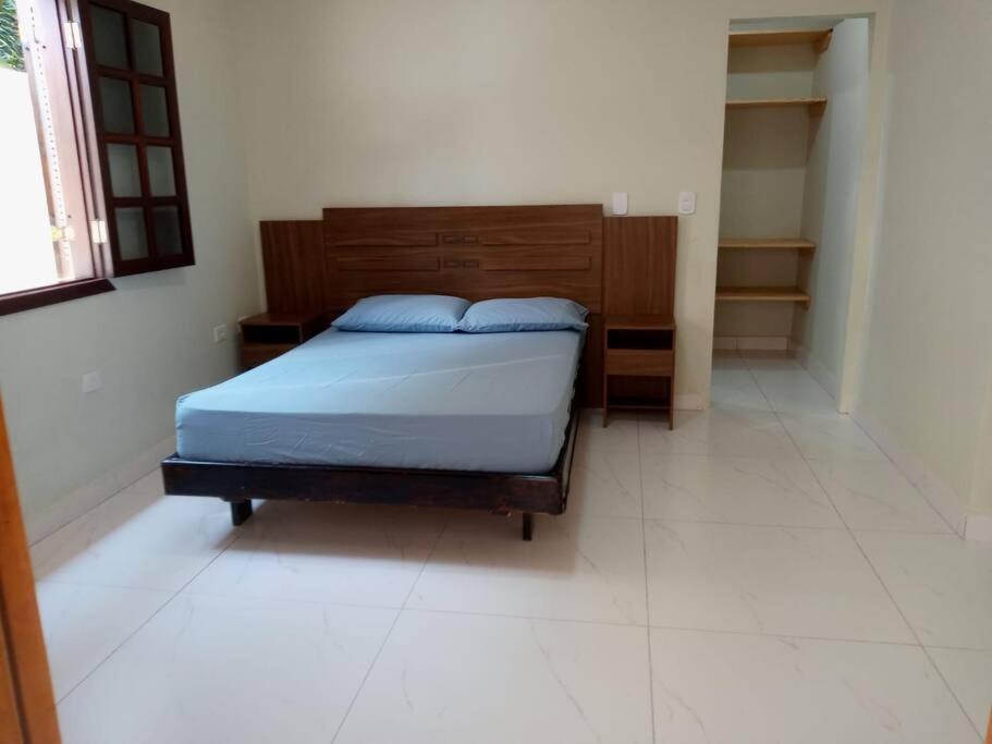 Casa Estilo Minimalista Em Ubatuba Villa Eksteriør bilde