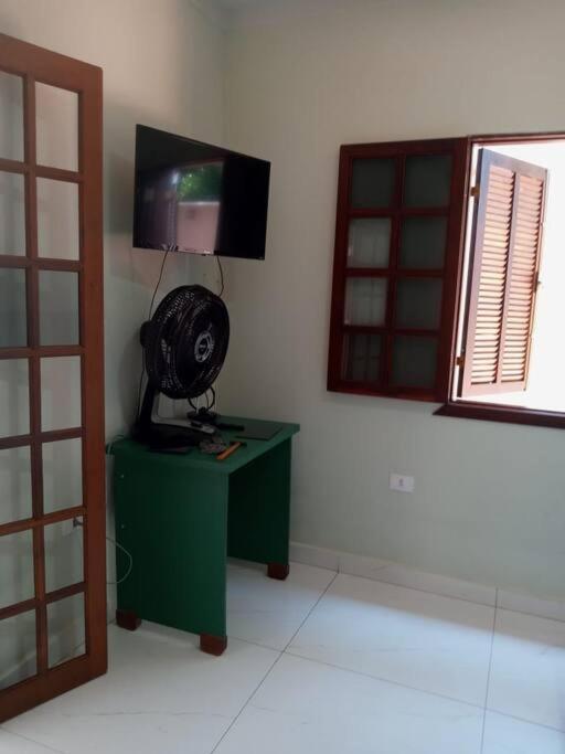 Casa Estilo Minimalista Em Ubatuba Villa Eksteriør bilde