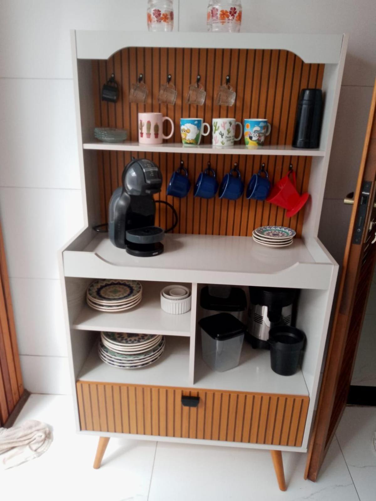 Casa Estilo Minimalista Em Ubatuba Villa Eksteriør bilde