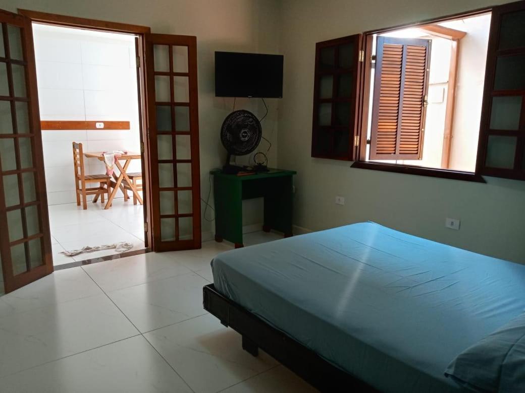 Casa Estilo Minimalista Em Ubatuba Villa Eksteriør bilde
