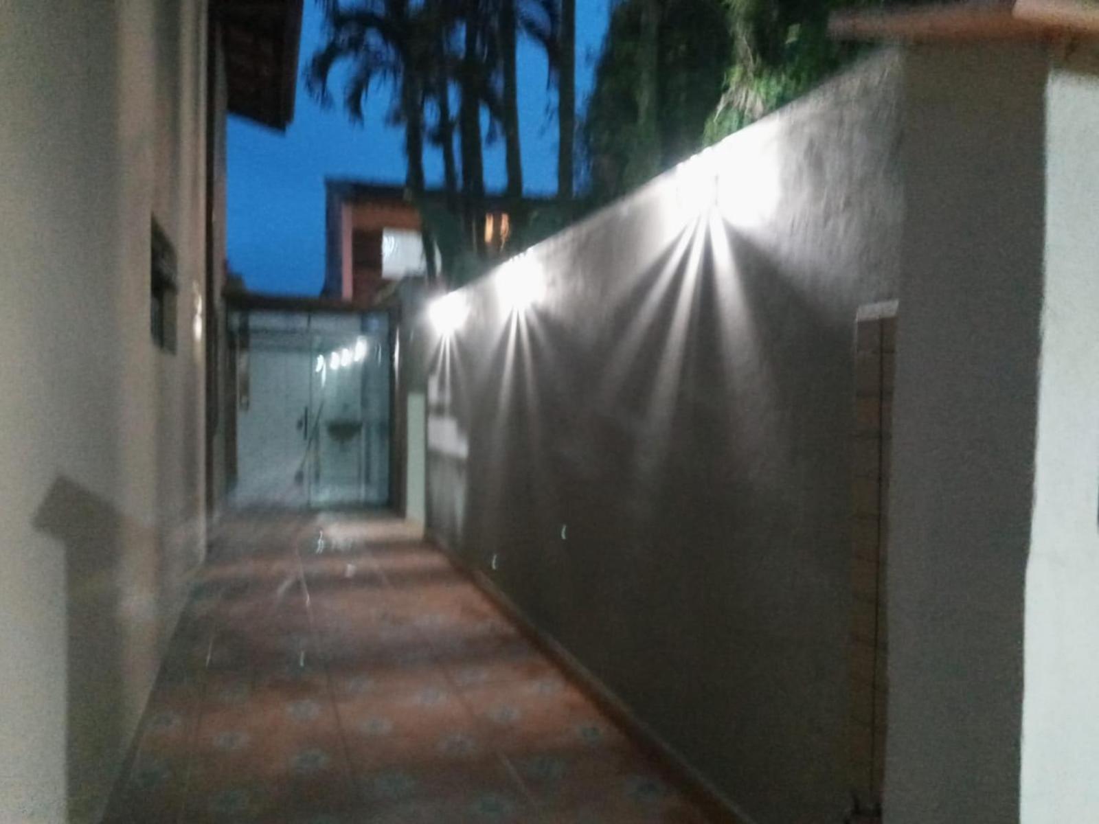 Casa Estilo Minimalista Em Ubatuba Villa Eksteriør bilde